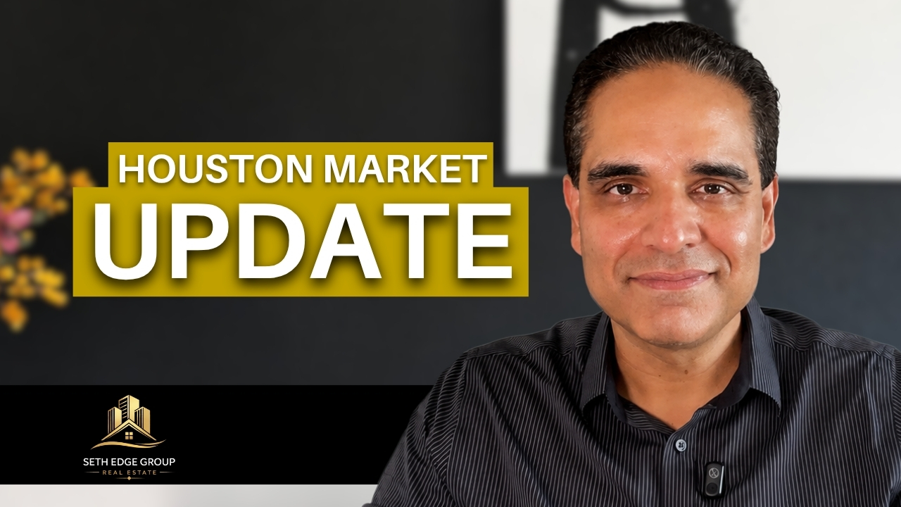 Houston Just Hit Record Inventory: What Buyers Should Know
